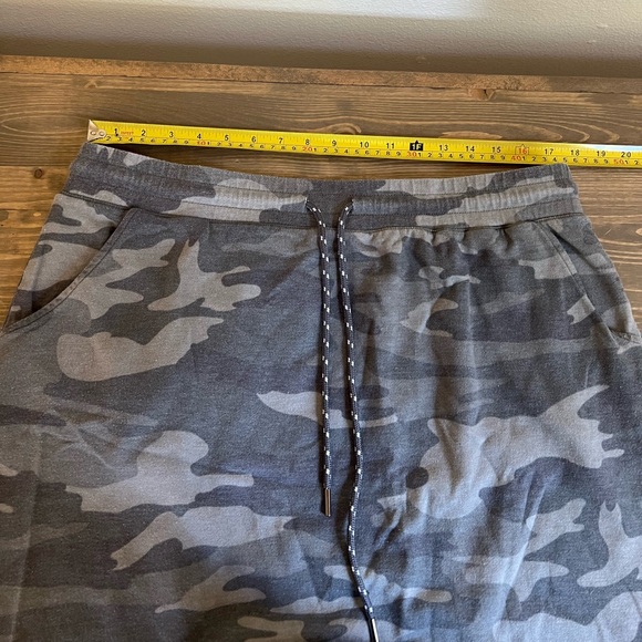 Maurice’s Womens XL Camo Casual Skirt - Picture 6 of 7